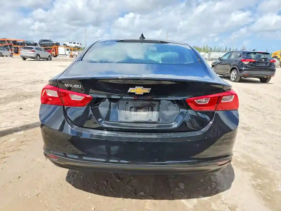 1G1ZB5ST2KF142719 2019 CHEVROLET MALIBU-5