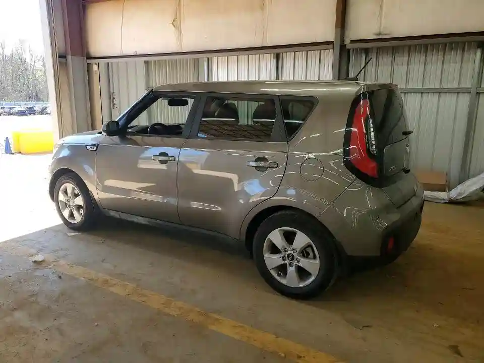 KNDJN2A22K7016910 2019 KIA SOUL BASE-1