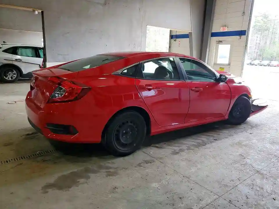 2HGFC2F5XJH583031 2018 HONDA CIVIC-2