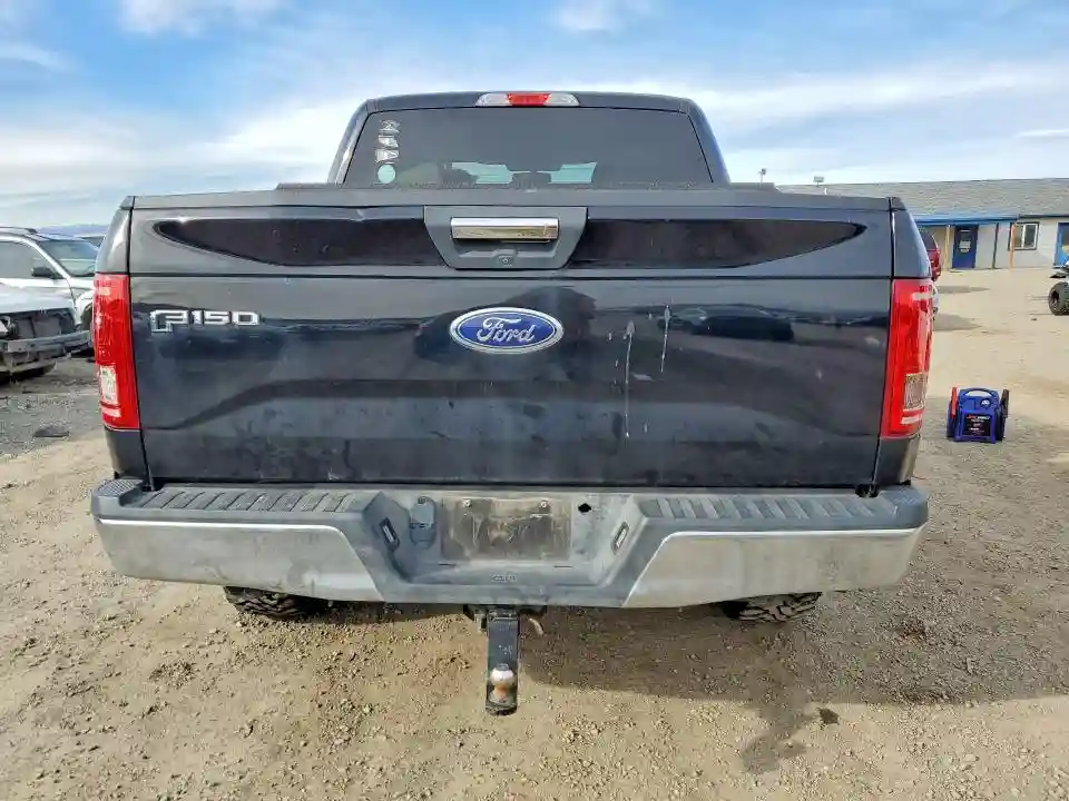 1FTEW1E88HFC85547 2017 FORD F-150-5