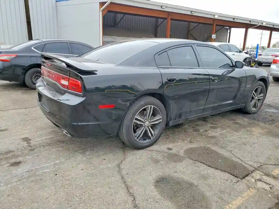 2C3CDXDTXEH335062 2014 DODGE CHARGER-2