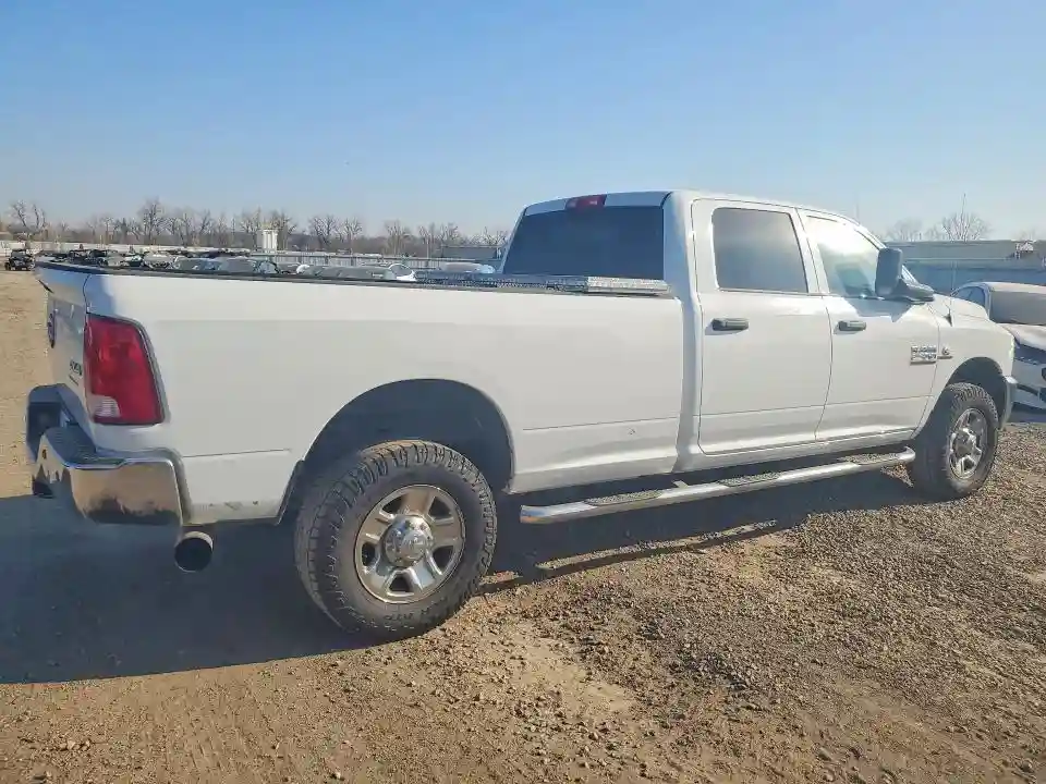 3C6UR5HL0GG222893 2016 RAM 2500-2