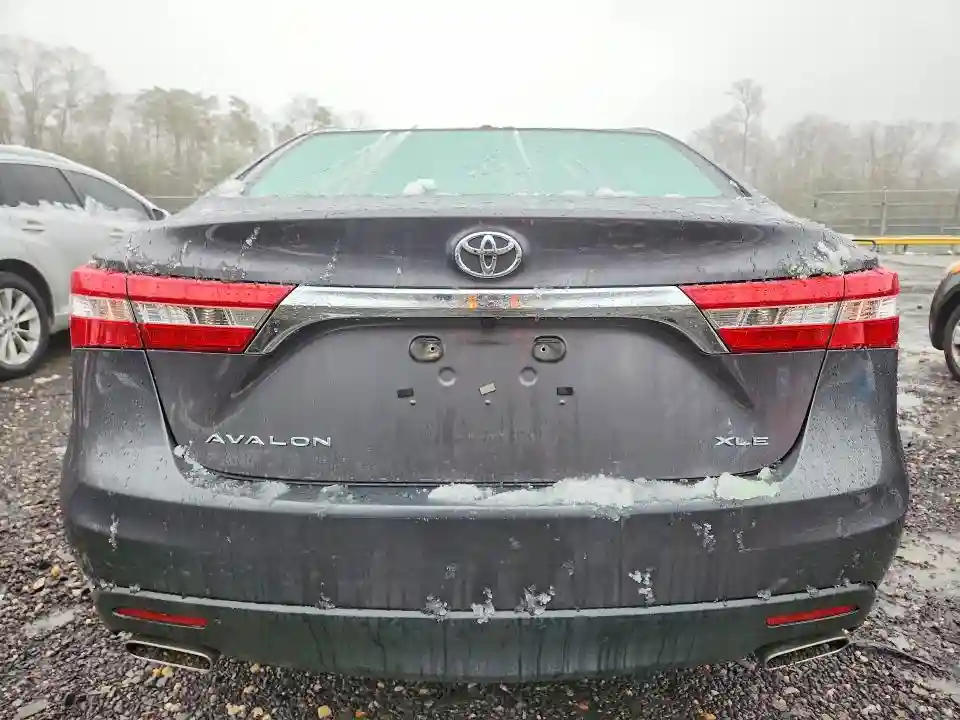 4T1BK1EB1FU184185 2015 TOYOTA AVALON-5