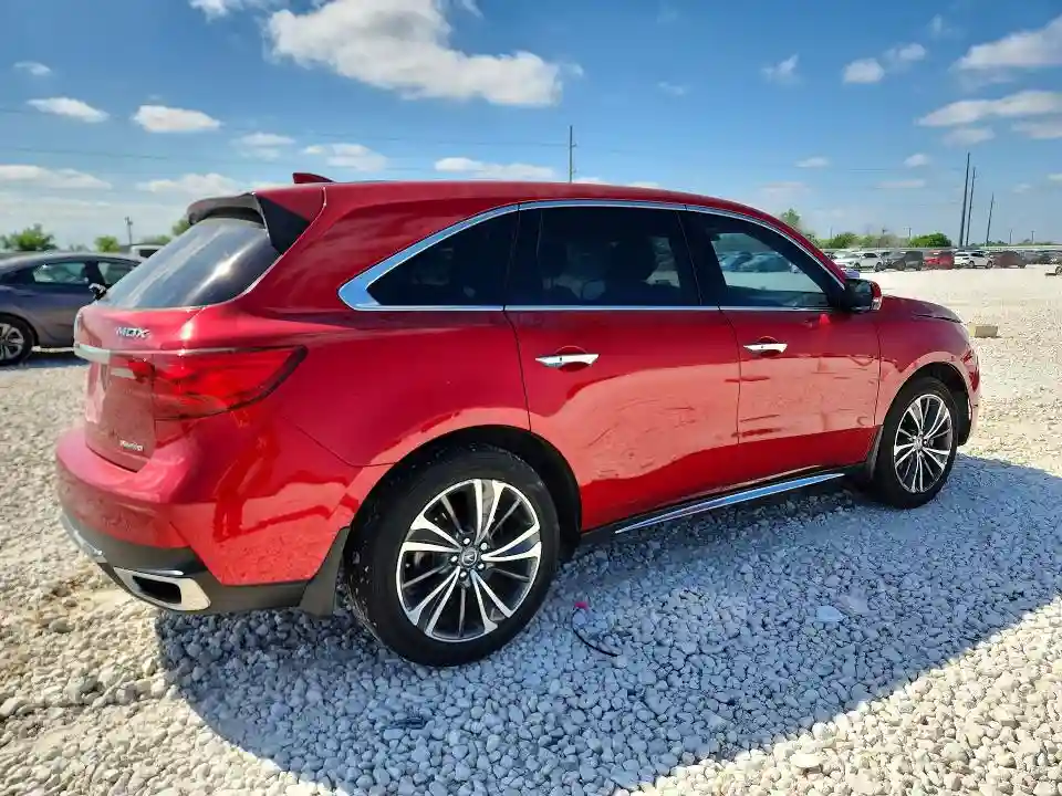 5J8YD4H56LL058486 2020 ACURA MDX-2