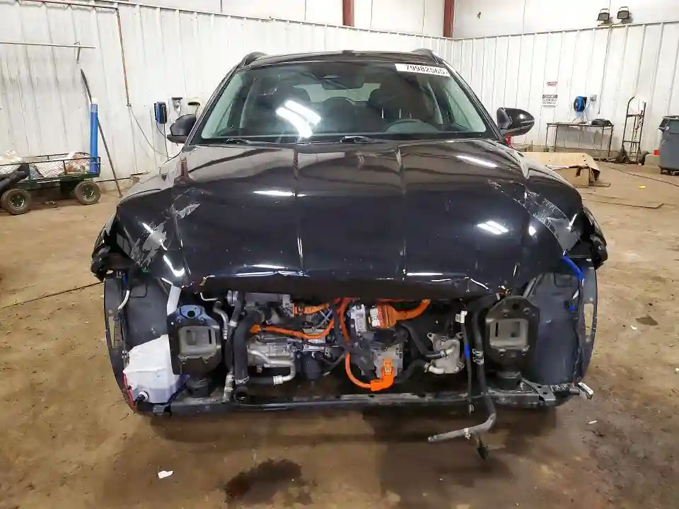 KM8JBCA16PU136493 2023 HYUNDAI TUCSON HYB-4