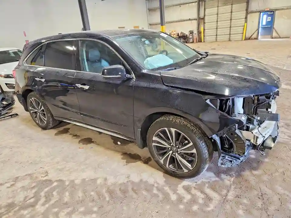 5J8YD4H53LL005180 2020 ACURA MDX-3