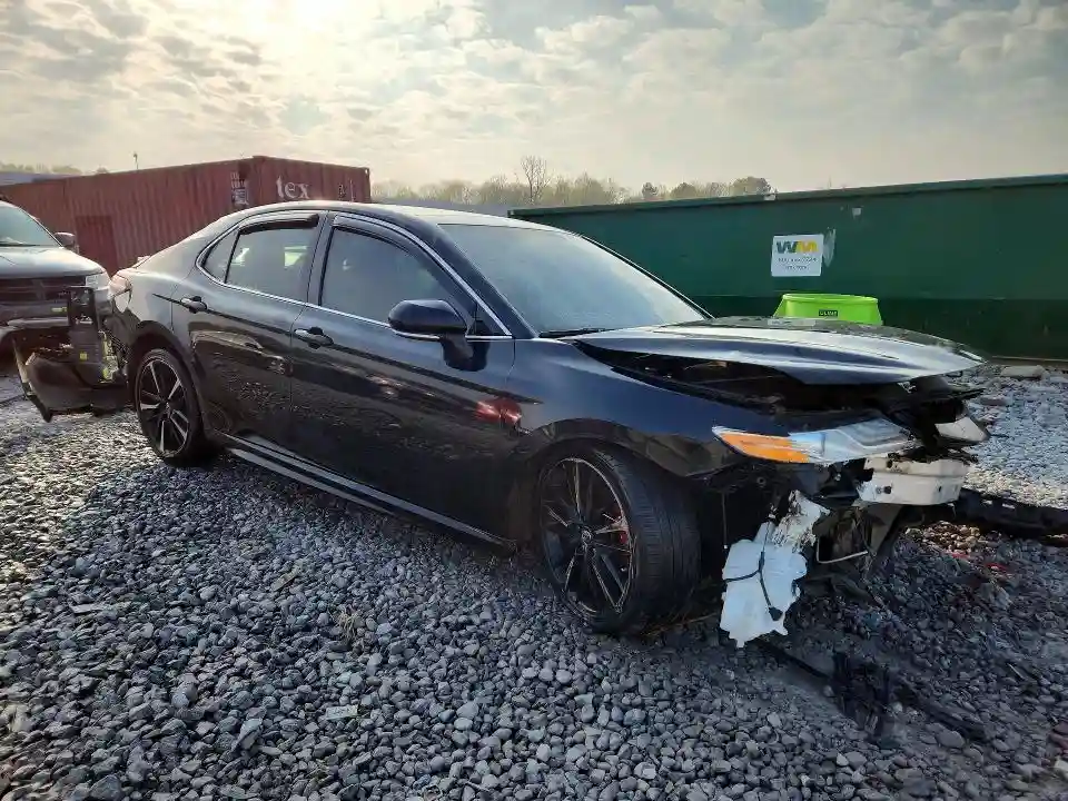 4T1K61AK4LU864040 2020 TOYOTA CAMRY-3