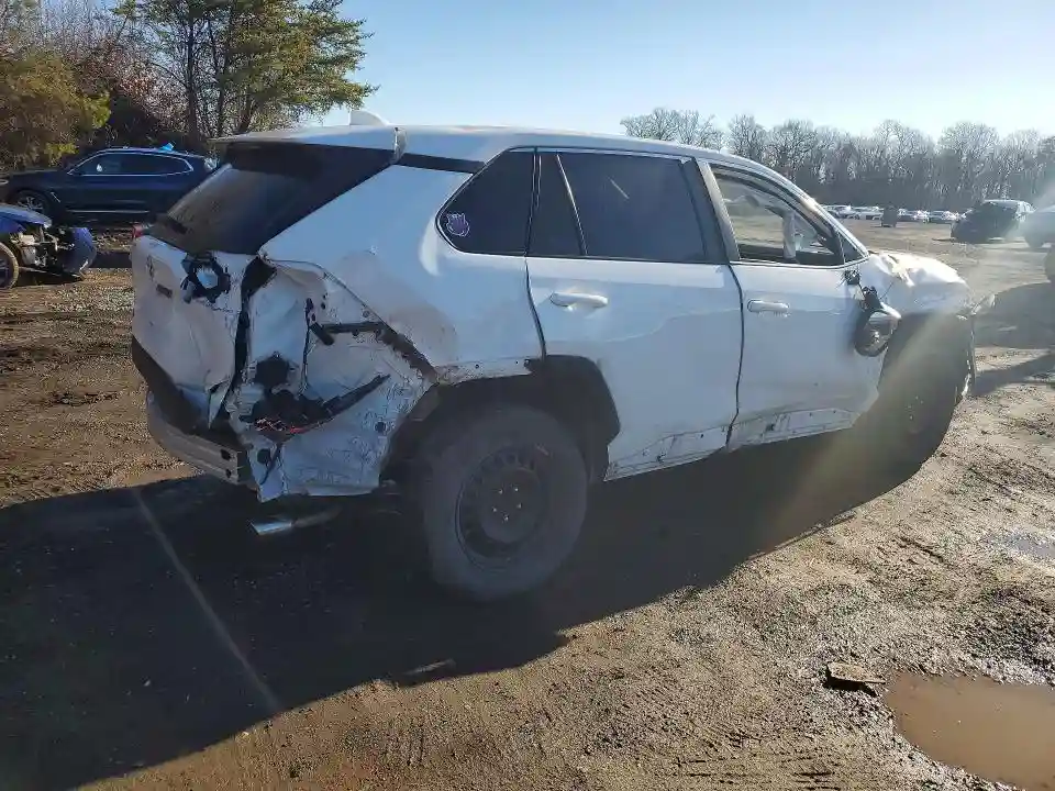2T3K1RFV0PC238144 2023 TOYOTA RAV4-2