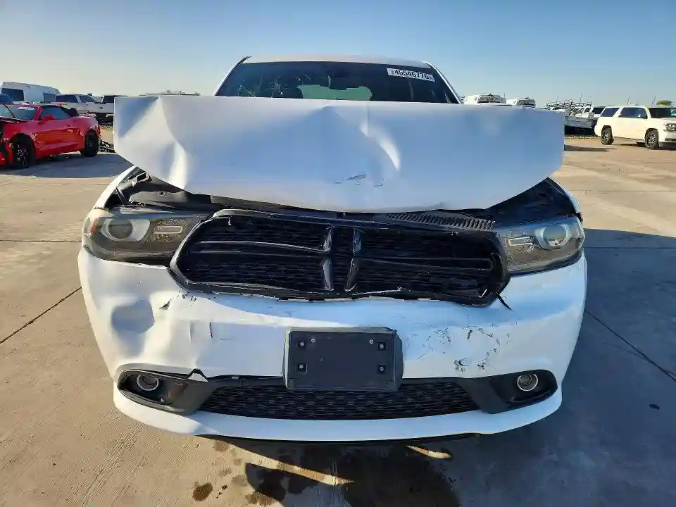 1C4SDJCT6GC485908 2016 DODGE DURANGO-4