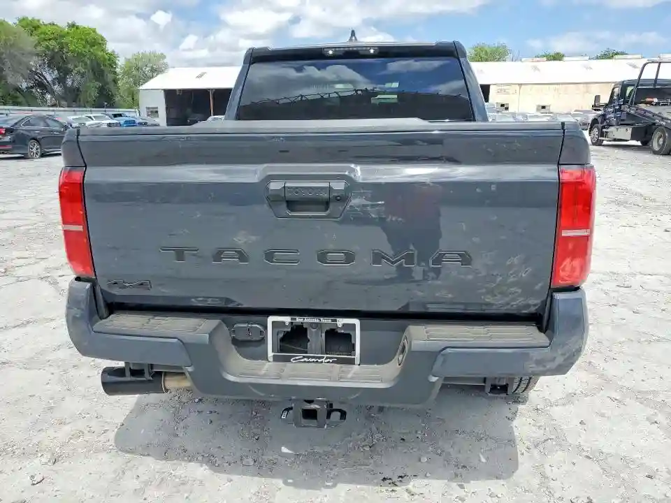 3TYLB5JNXST096416 2025 TOYOTA TACOMA-5