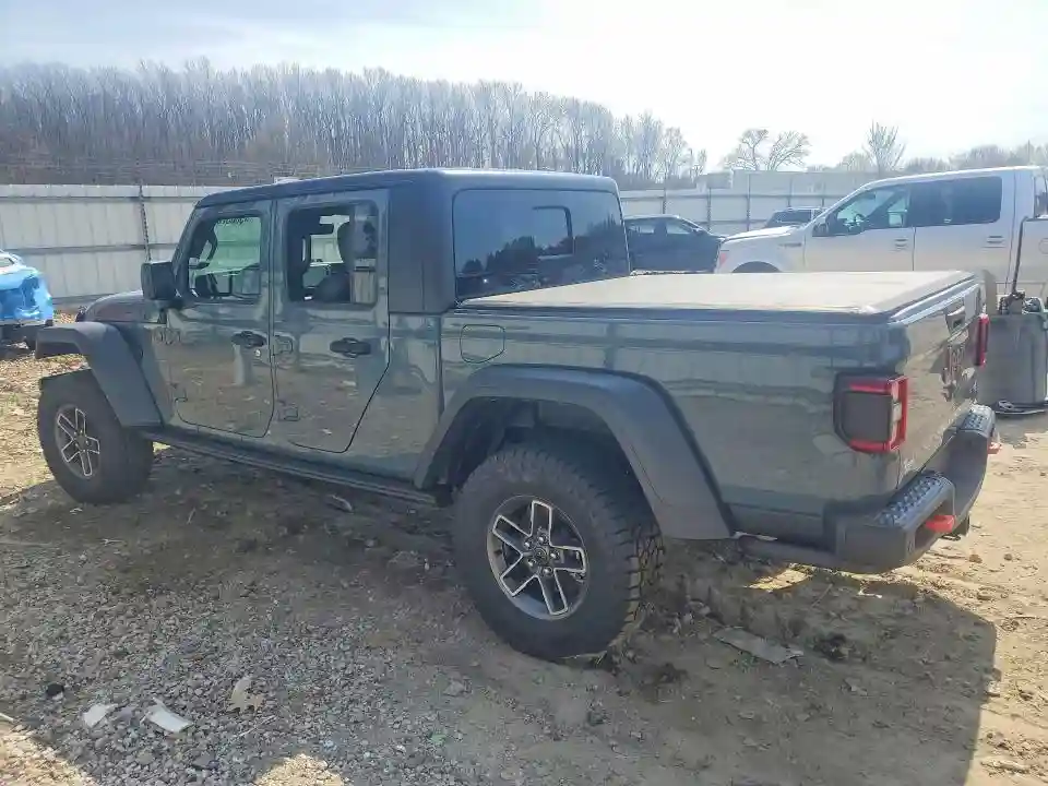 1C6RJTEG5SL519601 2025 JEEP GLADIATOR-1