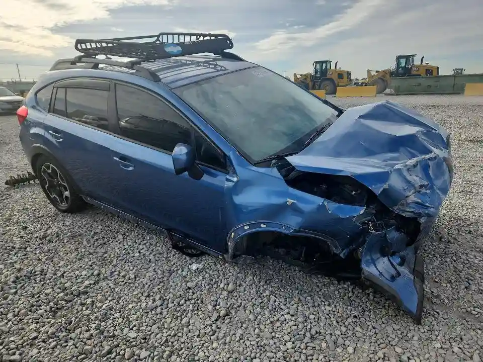 JF2GPACC8E8345678 2014 SUBARU XV-3