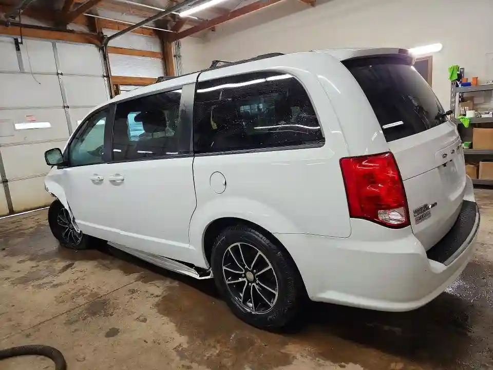 2C4RDGEG8KR631632 2019 DODGE CARAVAN-1