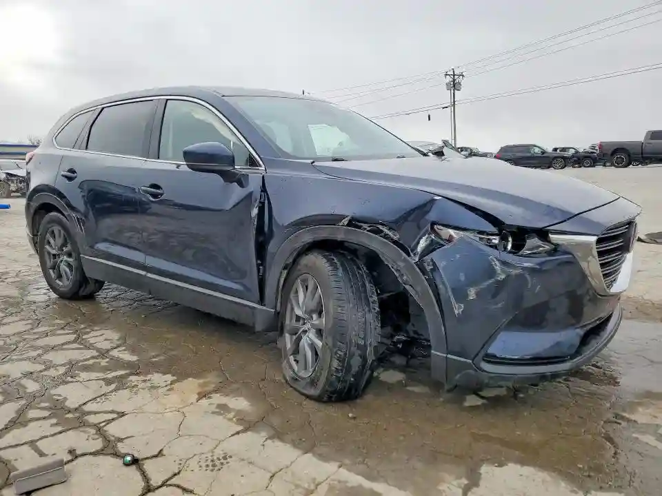 JM3TCBCYXN0600282 2022 MAZDA CX-9-3