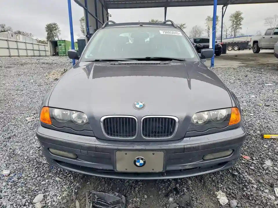 WBAAR3349YJM02855 2013 BMW 3 SERIES-4