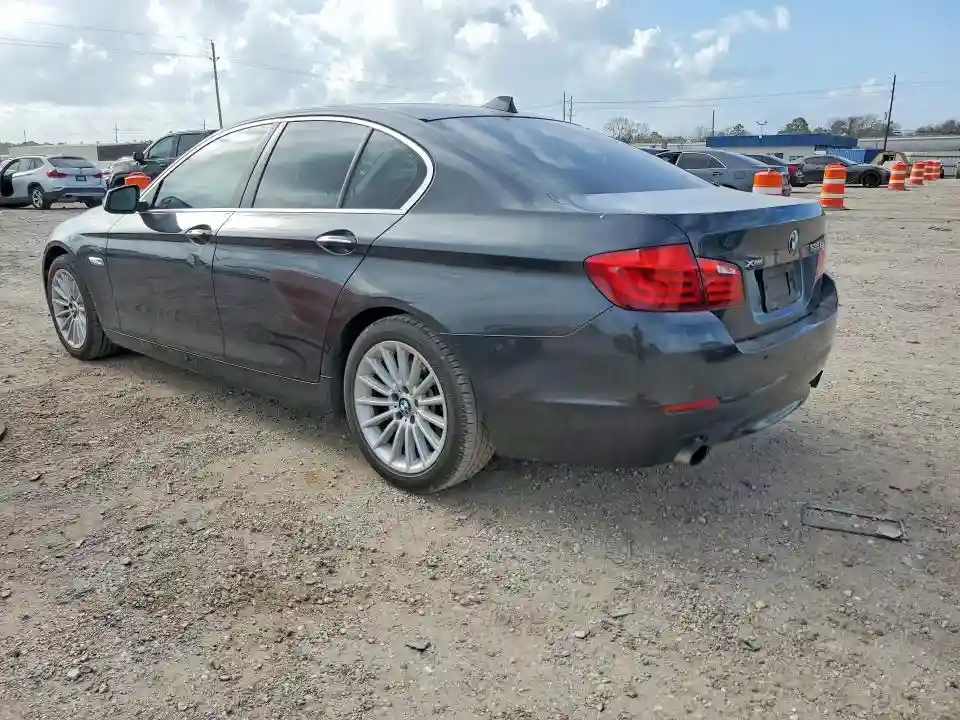 WBAFU7C57DDU70780 2013 BMW 535-1