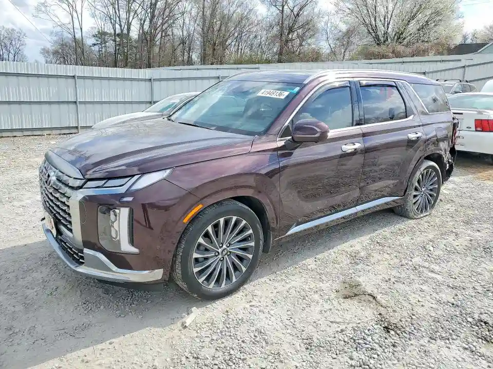 KM8R7DGEXRU654520 2024 HYUNDAI PALISADE-0
