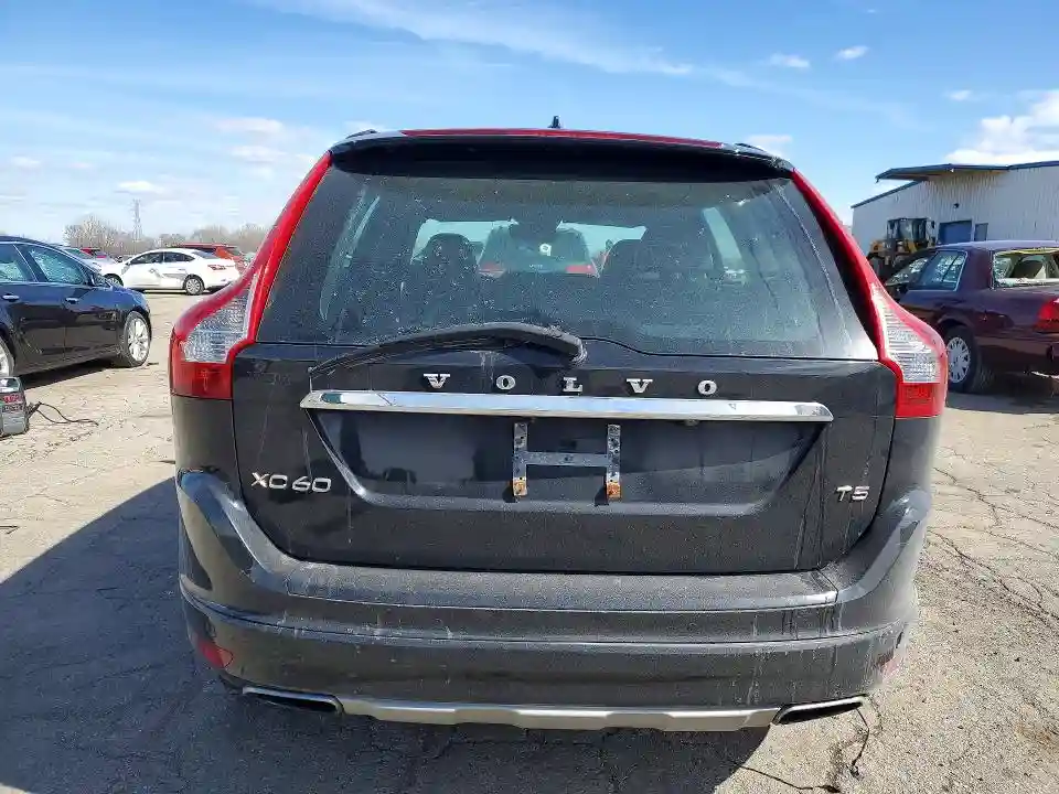 YV440MDJ1H2100911 2017 VOLVO XC60-5