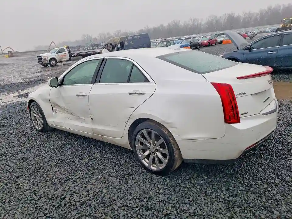 1G6AH5RX6H0197653 2017 CADILLAC ATS-1