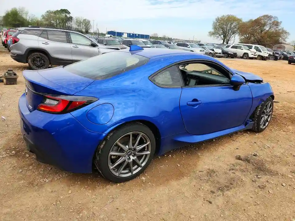 JF1ZDBC17P8701728 2023 SUBARU BRZ-2