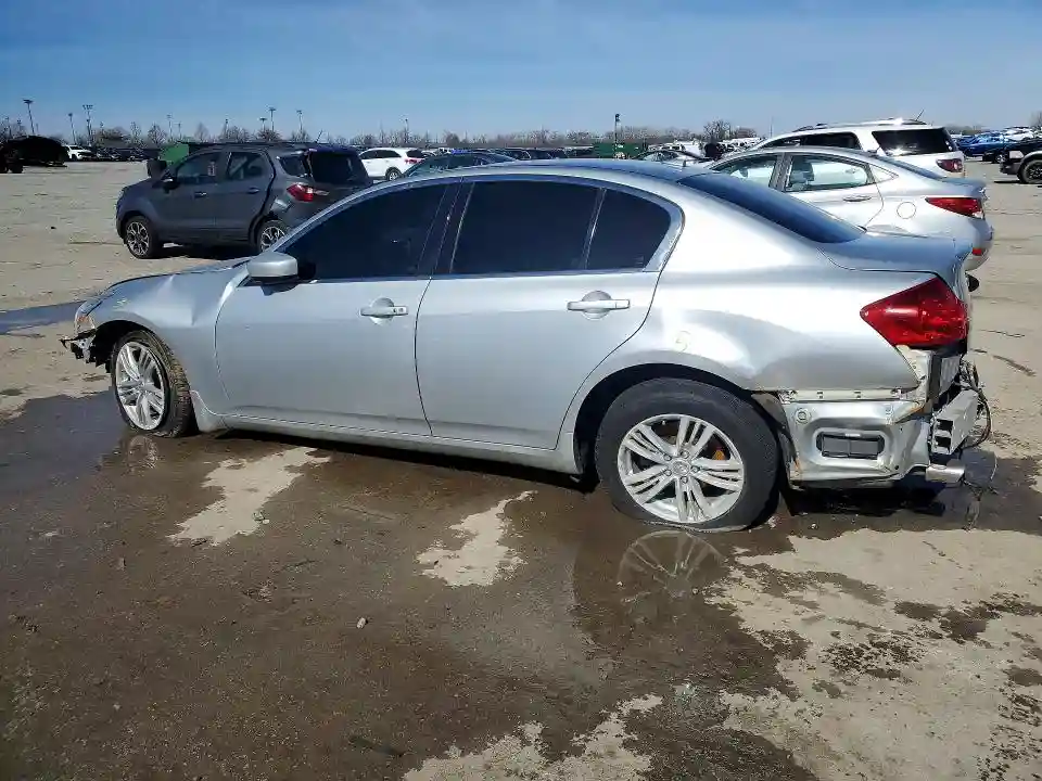 JN1CV6AR5CM975317 2012 INFINITI G37-1