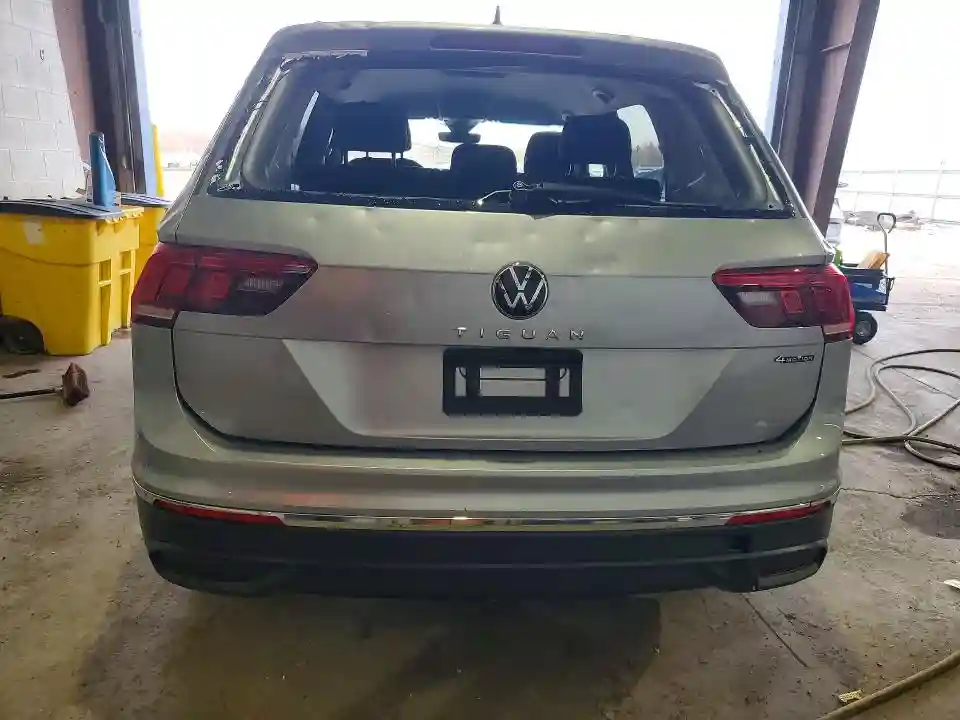 3VVFB7AX6RM112130 2024 VOLKSWAGEN TIGUAN-5