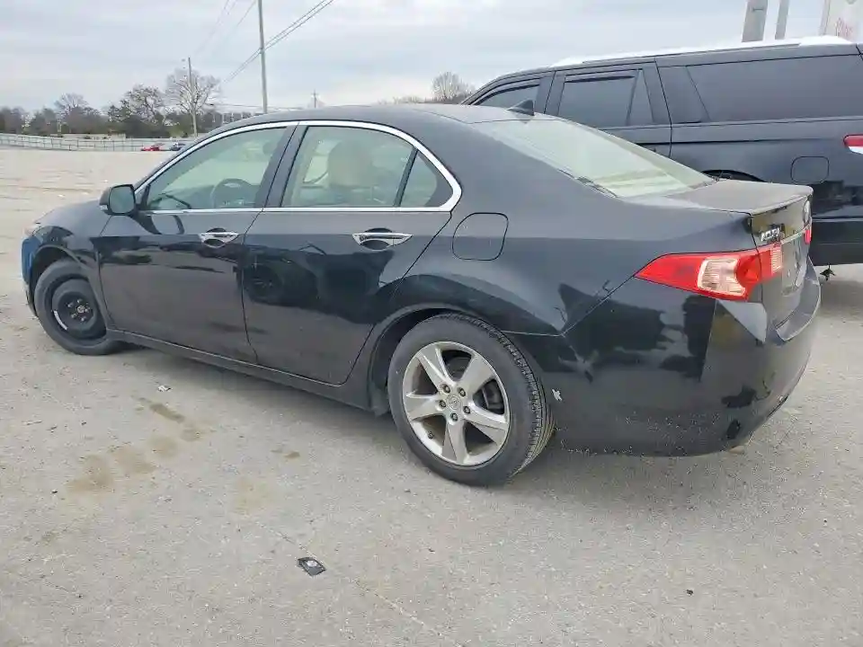 JH4CU2F6XBC013735 2011 ACURA TSX-1