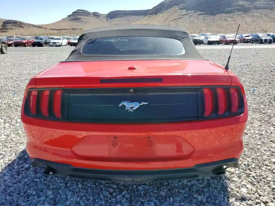 1FATP8UH5K5159065 2019 FORD MUSTANG-5