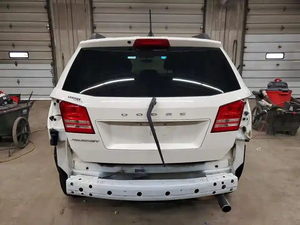 3C4PDCAB3HT582677 2017 DODGE JOURNEY-5