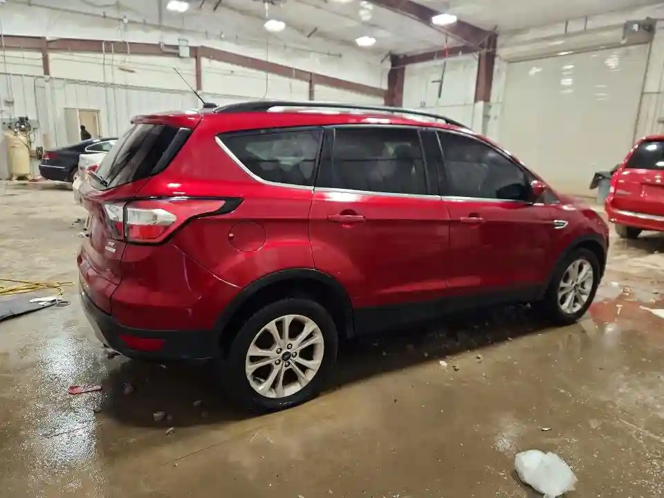 1FMCU0GD7JUC58483 2018 FORD ESCAPE-2