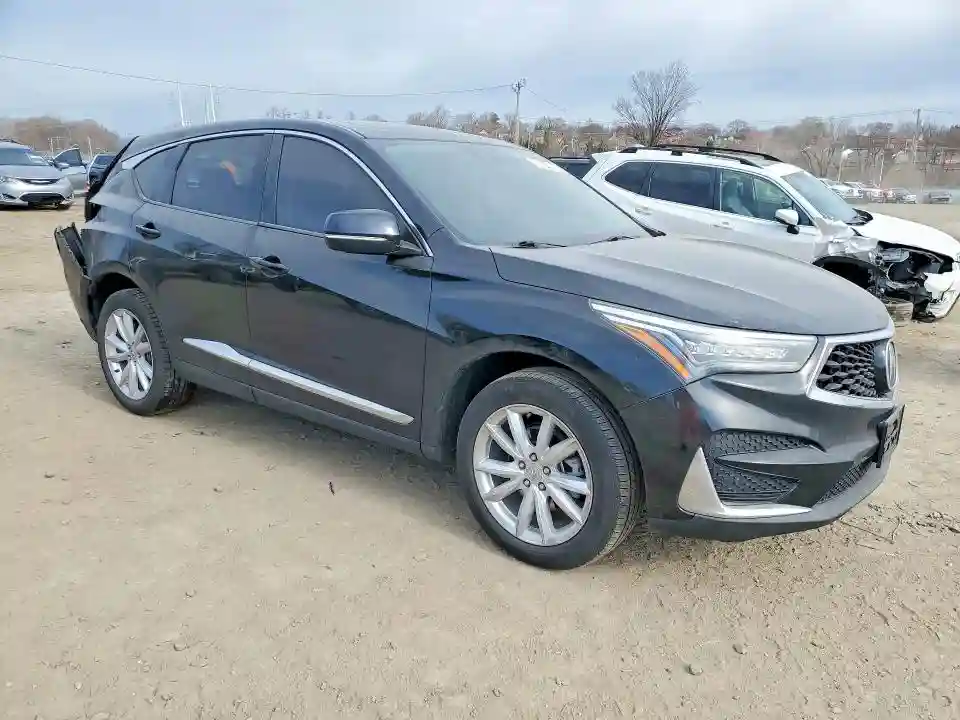 5J8TC1H35ML005841 2021 ACURA RDX-3