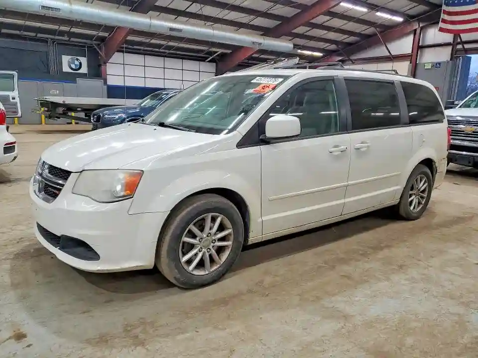 2C4RDGCG7DR683713 2013 DODGE CARAVAN-0
