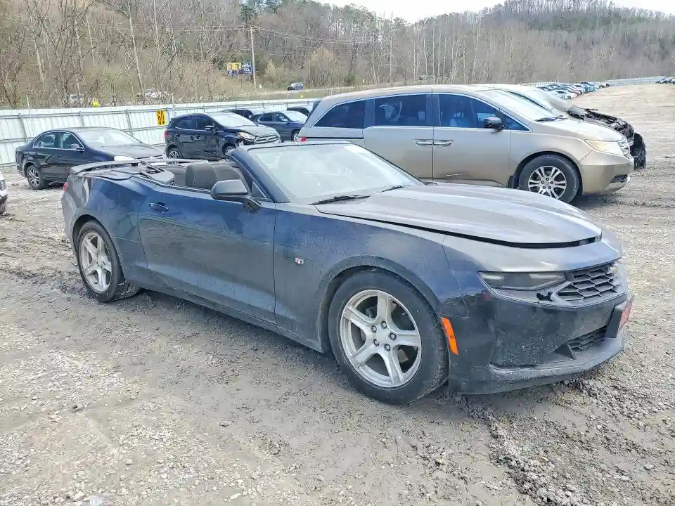 1G1FB3DX1L0105852 2020 CHEVROLET CAMARO-3