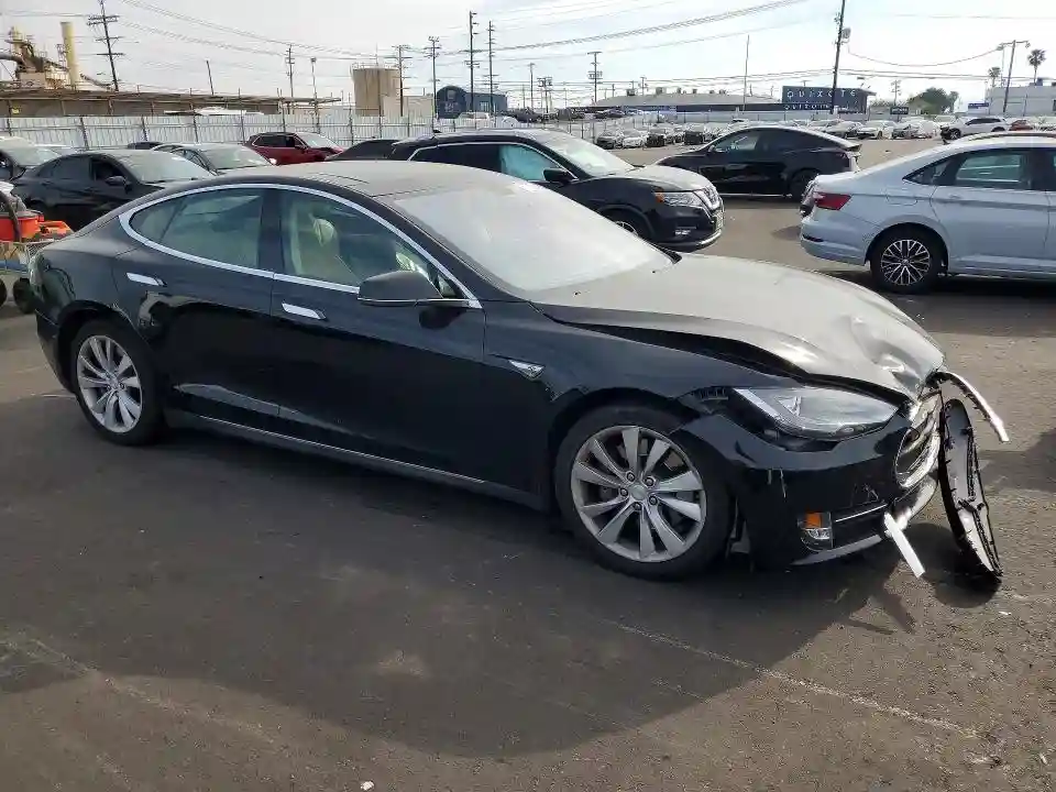 5YJSA1CN4DFP26356 2013 TESLA MODEL S-3