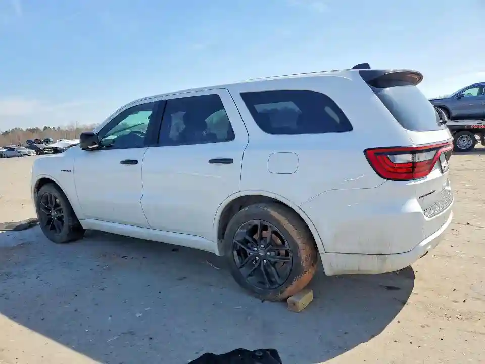 1C4SDJCT2NC194349 2022 DODGE DURANGO R-1