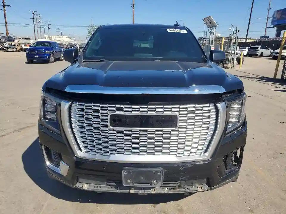 1GKS2GKD3NR247256 2022 GMC YUKON-4