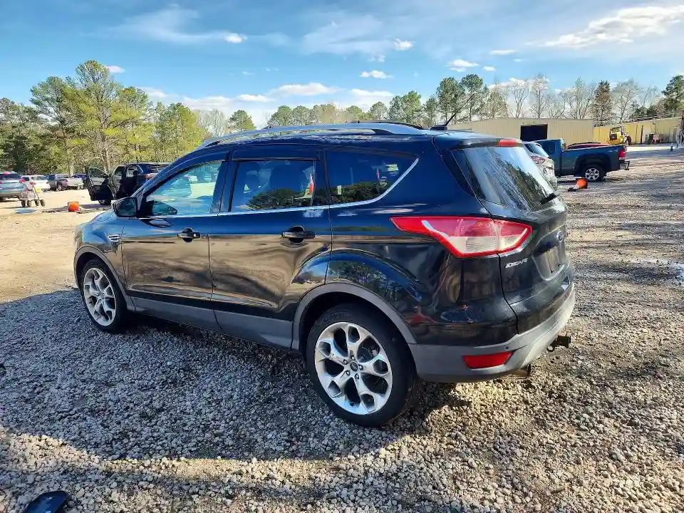 1FMCU9J97DUA19545 2013 FORD ESCAPE-1