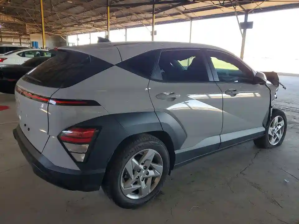 KM8HA3AB8TU370090 2026 HYUNDAI KONA-2