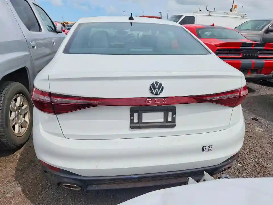 3VW2T7BU2SM076776 2025 VOLKSWAGEN JETTA-5