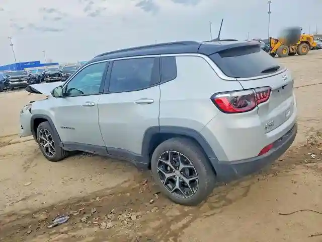 3C4NJDCN1RT128989 2024 JEEP COMPASS-1