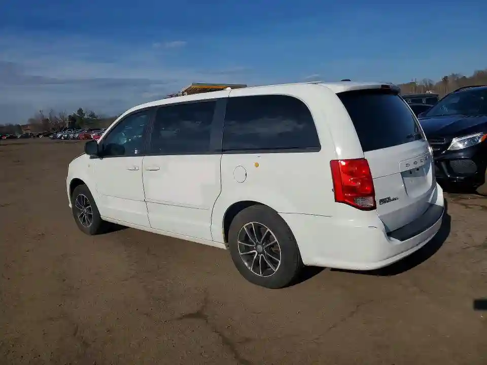 2C4RDGBG9FR684060 2015 DODGE CARAVAN-1