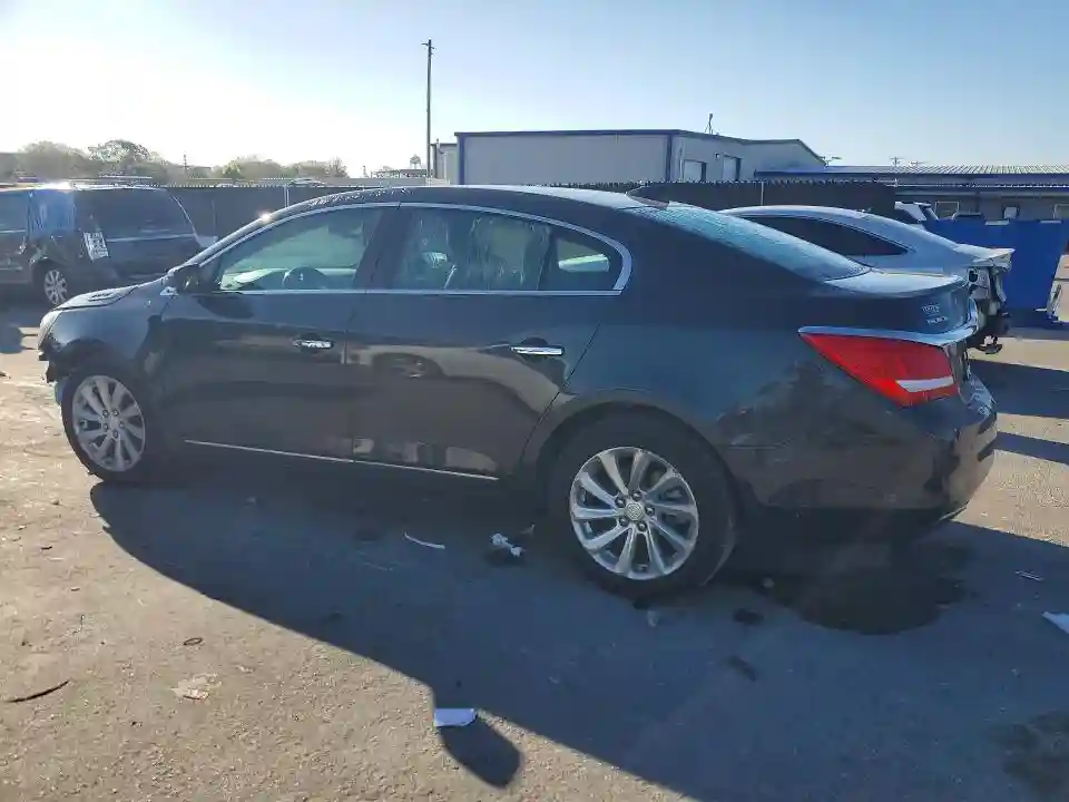 1G4GB5G35FF219463 2015 BUICK LACROSSE-1