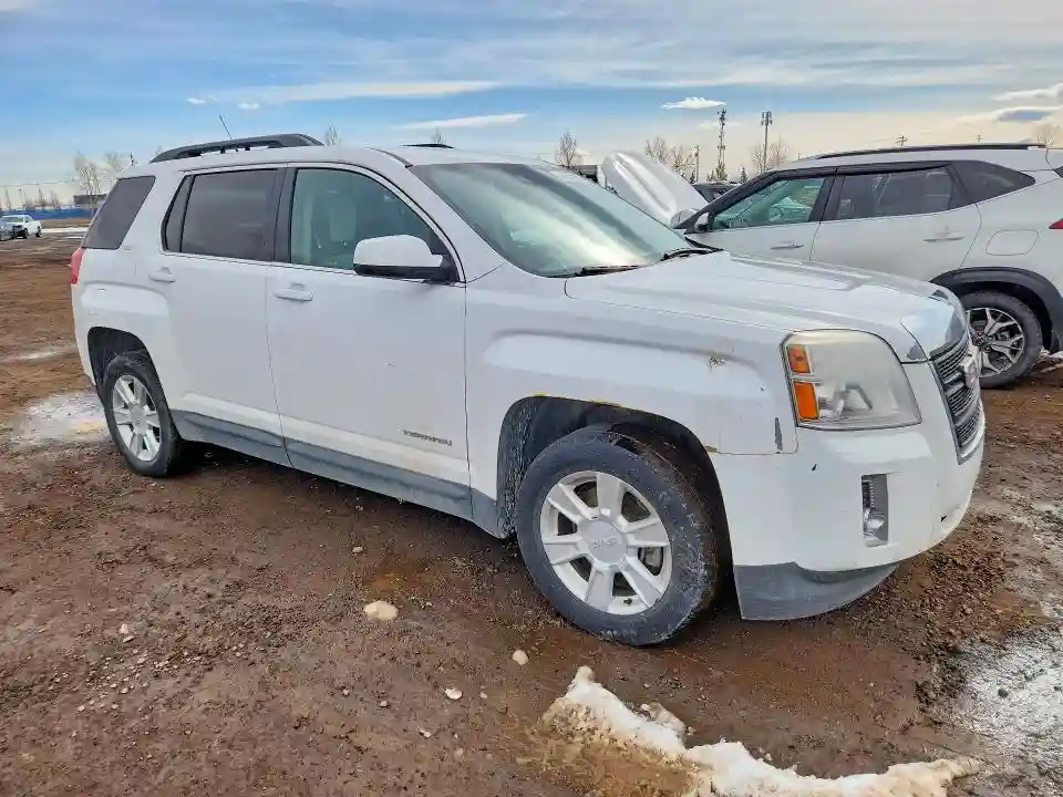2GKFLVEK2D6135426 2013 GMC TERRAIN UN-3