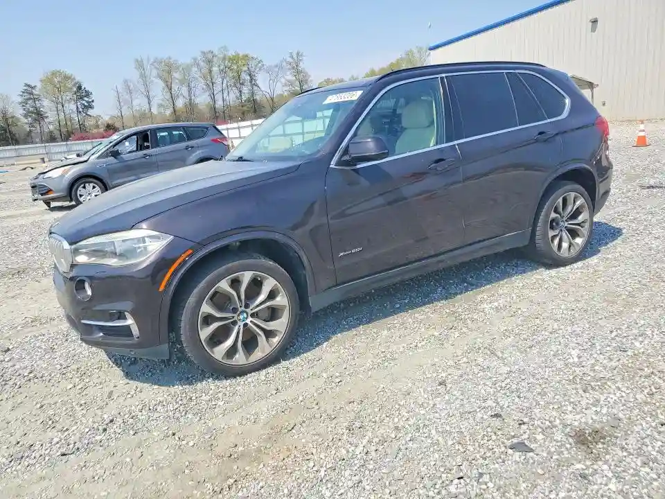 5UXKR6C5XE0J73619 2014 BMW X5-0