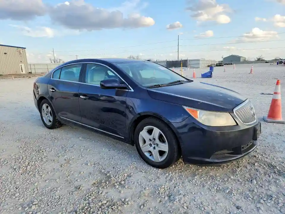 1G4GA5ED7BF354808 2011 BUICK LACROSSE-3