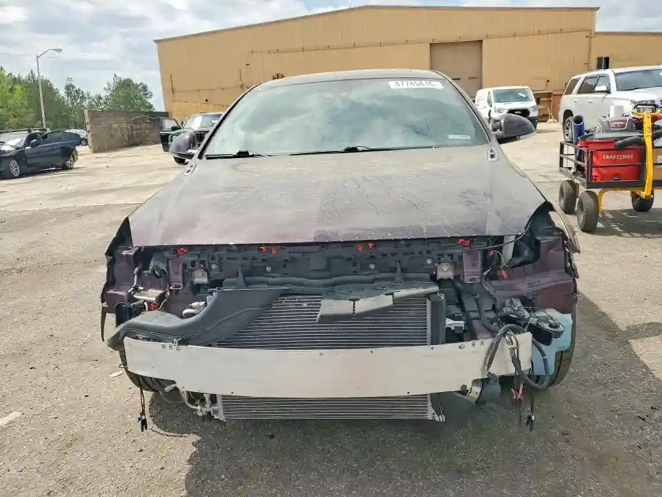 2G4GT5GX6H9189188 2017 BUICK REGAL-4
