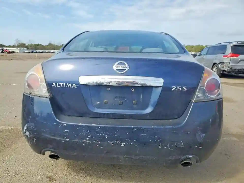 1N4AL2AP2AN402552 2010 NISSAN ALTIMA-5