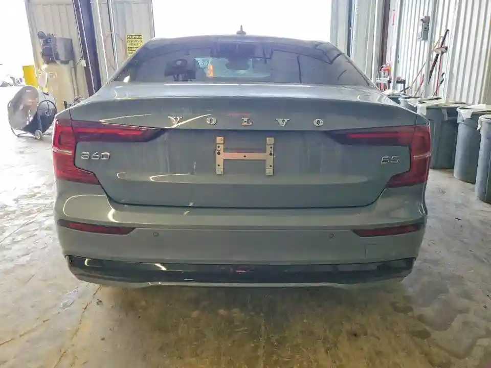 7JRL12FK0RG320231 2024 VOLVO S60-5