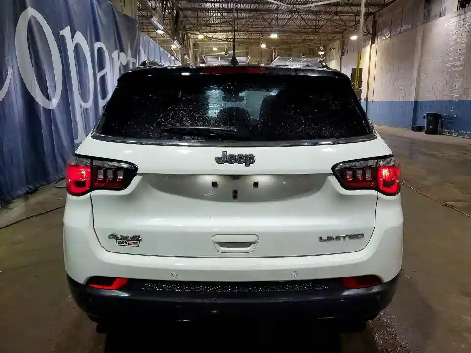 3C4NJDCN6ST530271 2025 JEEP COMPASS-5