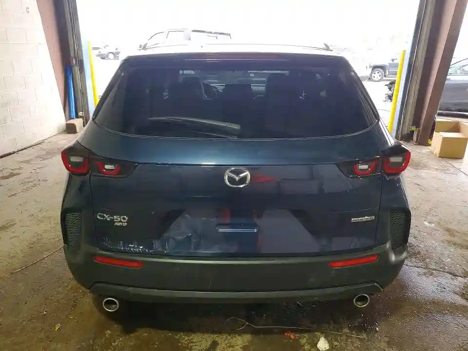 7MMVABAM0SN337774 2025 MAZDA CX-50-5